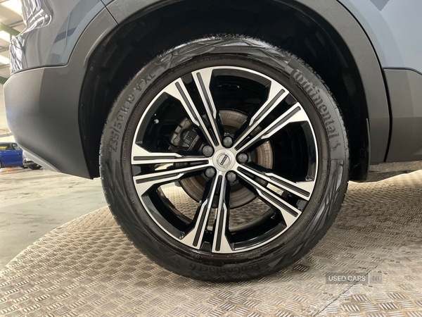 Used Volvo XC40 2021 for sale - 77599401: Photo 10