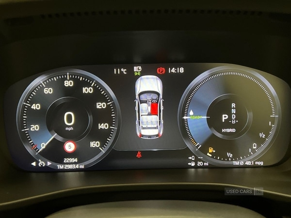 Used Volvo XC40 2021 for sale - 77599401: Photo 12