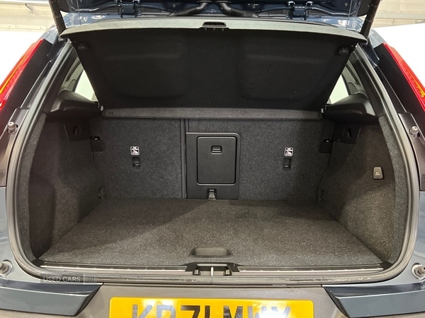 Used Volvo XC40 2021 for sale - 77599401: Photo 14