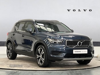 Used Volvo XC40 2021 for sale - 77599401: Photo