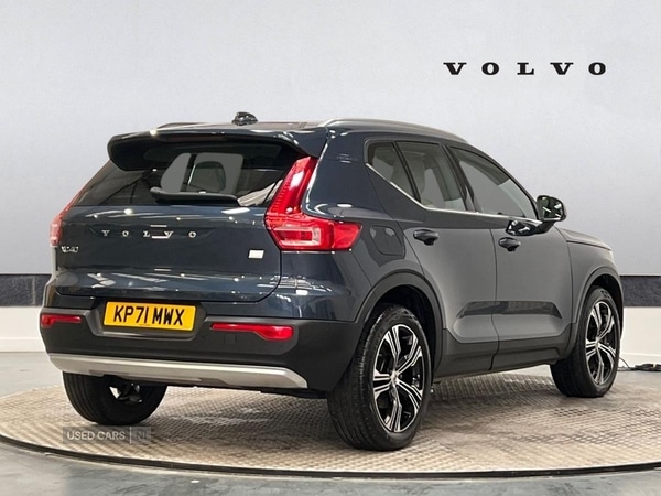 Used Volvo XC40 2021 for sale - 77599401: Photo 2