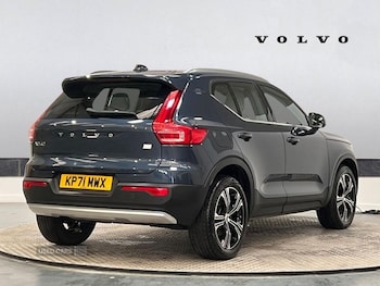Used Volvo XC40 2021 for sale - 77599401: Photo