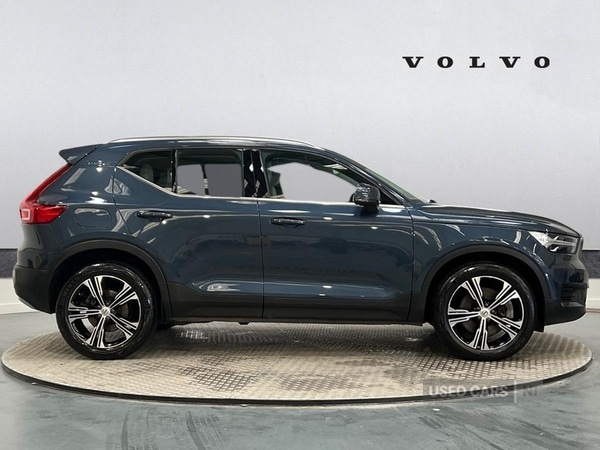 Used Volvo XC40 2021 for sale - 77599401: Photo 3