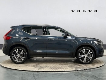 Used Volvo XC40 2021 for sale - 77599401: Photo
