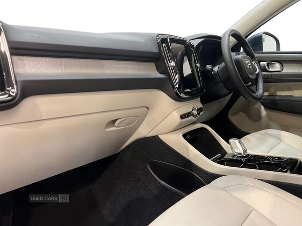 Used Volvo XC40 2021 for sale - 77599401: Photo 5