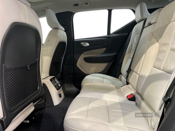Used Volvo XC40 2021 for sale - 77599401: Photo 7