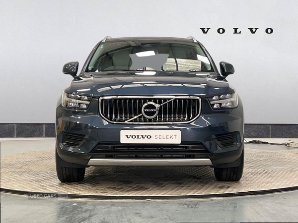 Used Volvo XC40 2021 for sale - 77599401: Photo 9