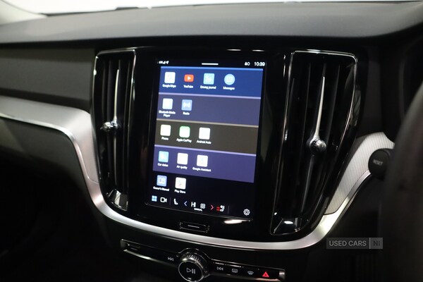 Used Volvo V60 2025 for sale - 76753662: Photo 20