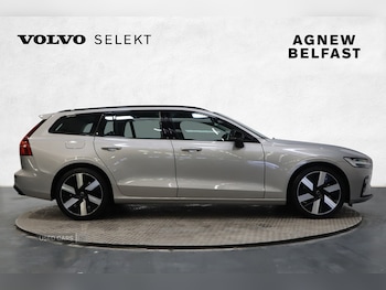 Used Volvo V60 2025 for sale - 76753662: Photo