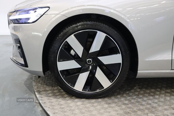 Used Volvo V60 2025 for sale - 76753662: Photo 42