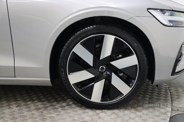 Used Volvo V60 2025 for sale - 76753662: Photo 7