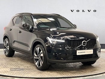 Used Volvo XC40 2025 for sale - 78276875: Photo