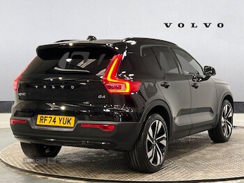Used Volvo XC40 2025 for sale - 78276875: Photo