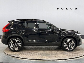 Used Volvo XC40 2025 for sale - 78276875: Photo