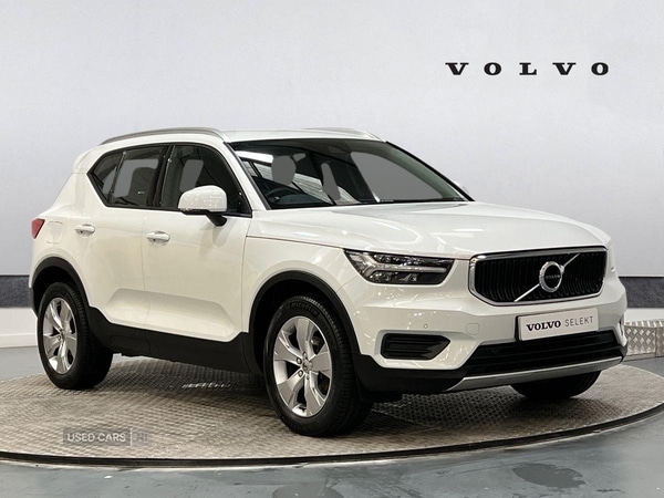 Used Volvo XC40 2022 for sale - 77009240: Photo 1