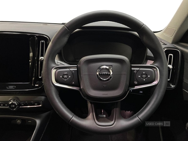Used Volvo XC40 2022 for sale - 77009240: Photo 11