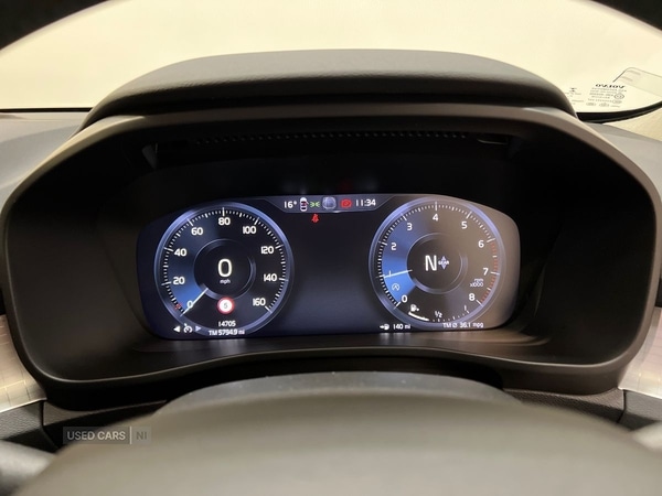 Used Volvo XC40 2022 for sale - 77009240: Photo 12