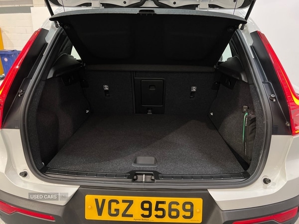 Used Volvo XC40 2022 for sale - 77009240: Photo 14