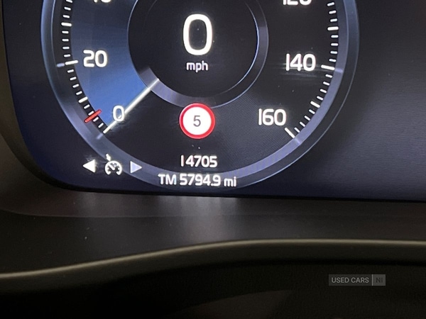 Used Volvo XC40 2022 for sale - 77009240: Photo 15