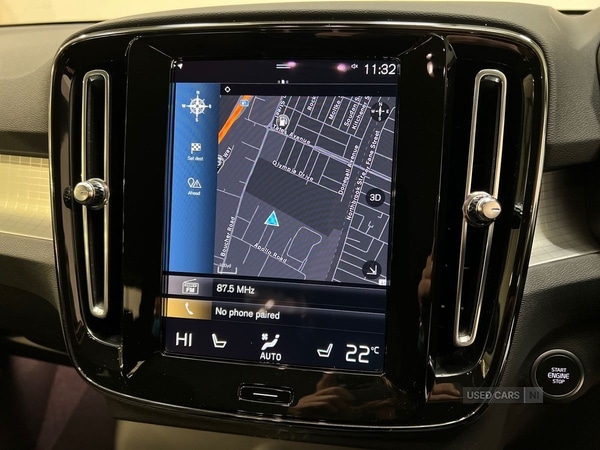 Used Volvo XC40 2022 for sale - 77009240: Photo 18