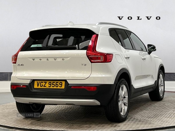 Used Volvo XC40 2022 for sale - 77009240: Photo 2