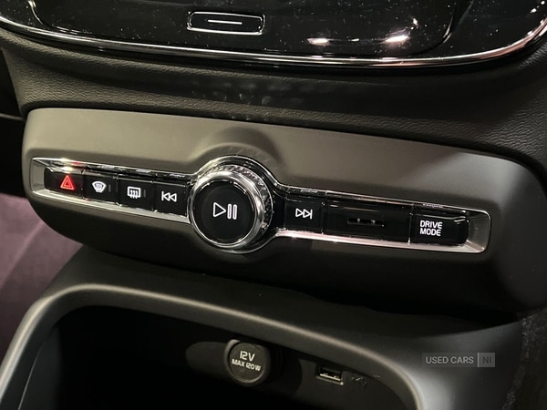 Used Volvo XC40 2022 for sale - 77009240: Photo 24
