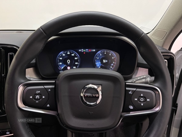 Used Volvo XC40 2022 for sale - 77009240: Photo 27