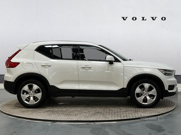 Used Volvo XC40 2022 for sale - 77009240: Photo 3