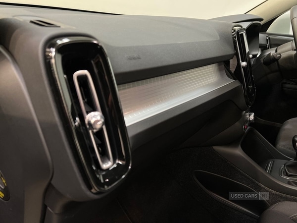 Used Volvo XC40 2022 for sale - 77009240: Photo 30