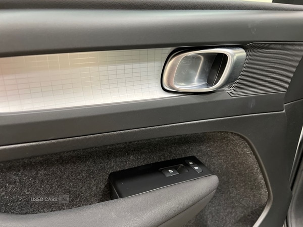 Used Volvo XC40 2022 for sale - 77009240: Photo 31