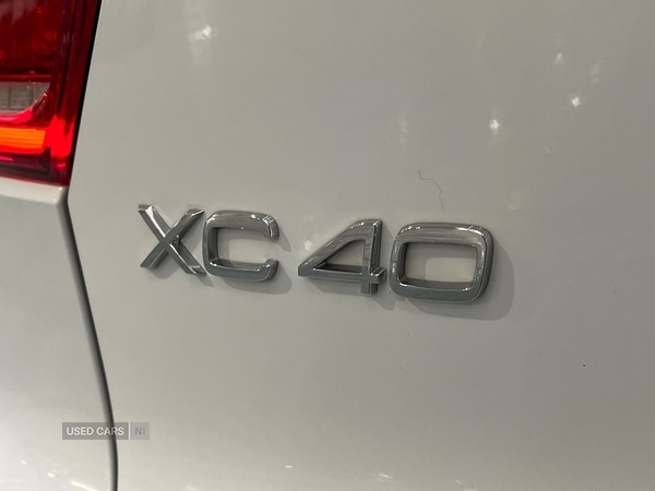 Used Volvo XC40 2022 for sale - 77009240: Photo 35