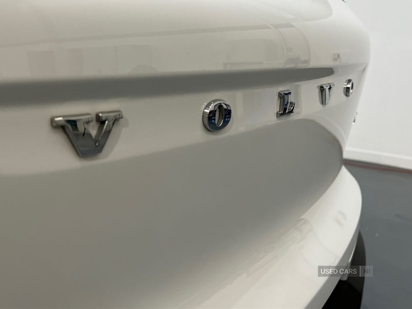 Used Volvo XC40 2022 for sale - 77009240: Photo 36