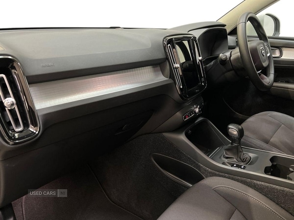 Used Volvo XC40 2022 for sale - 77009240: Photo 5