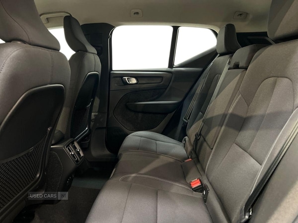 Used Volvo XC40 2022 for sale - 77009240: Photo 7