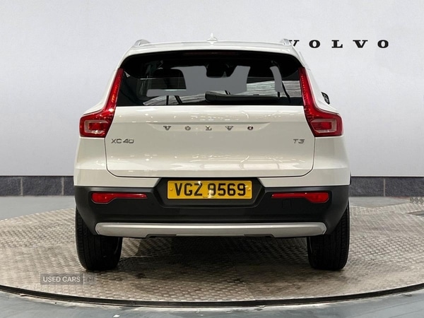 Used Volvo XC40 2022 for sale - 77009240: Photo 8