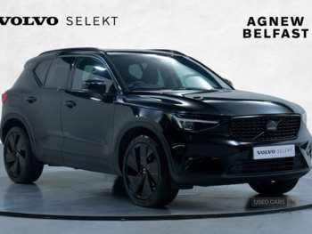 2024 - 2.0 B3P Plus Black Edition 5dr Auto