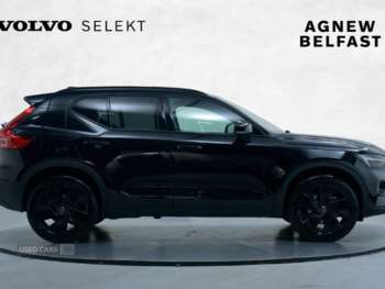 Used Volvo XC40 2024 for sale - 75352208: Photo