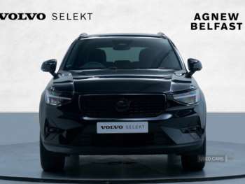 Used Volvo XC40 2024 for sale - 75352208: Photo