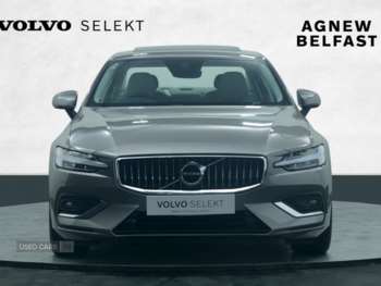 Used Volvo S60 2019 for sale - 74256671: Photo