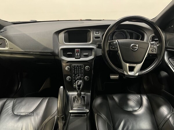 Used Volvo V40 2016 for sale - 76271237: Photo 12