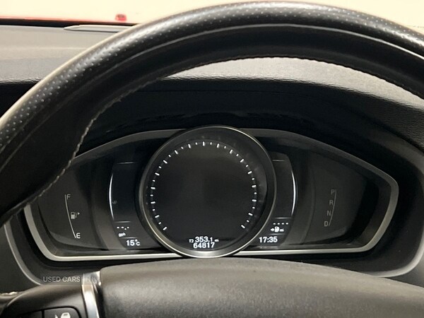 Used Volvo V40 2016 for sale - 76271237: Photo 15