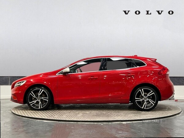 Used Volvo V40 2016 for sale - 76271237: Photo 18