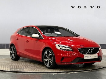 Volvo - V40