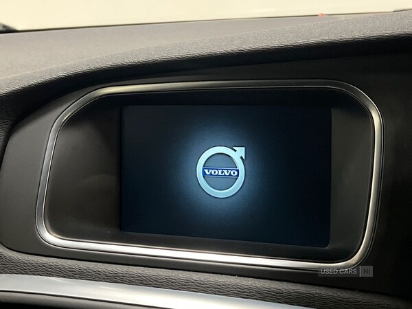 Used Volvo V40 2016 for sale - 76271237: Photo 22