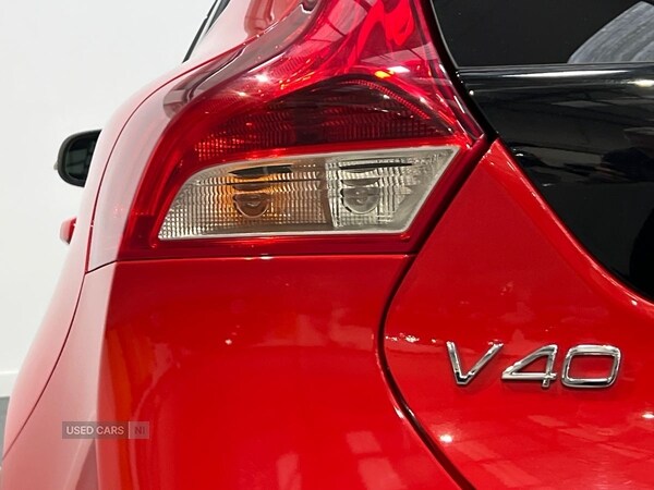 Used Volvo V40 2016 for sale - 76271237: Photo 25
