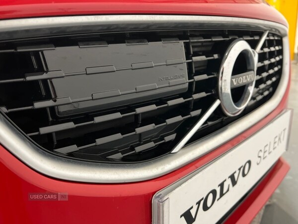Used Volvo V40 2016 for sale - 76271237: Photo 26
