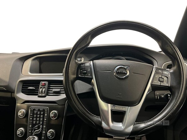 Used Volvo V40 2016 for sale - 76271237: Photo 6