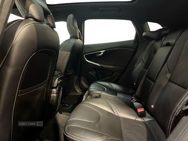 Used Volvo V40 2016 for sale - 76271237: Photo 7