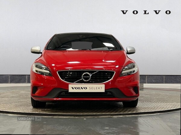 Used Volvo V40 2016 for sale - 76271237: Photo 9