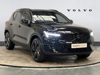 Used Volvo XC40 2026 for sale - 78855705: Photo